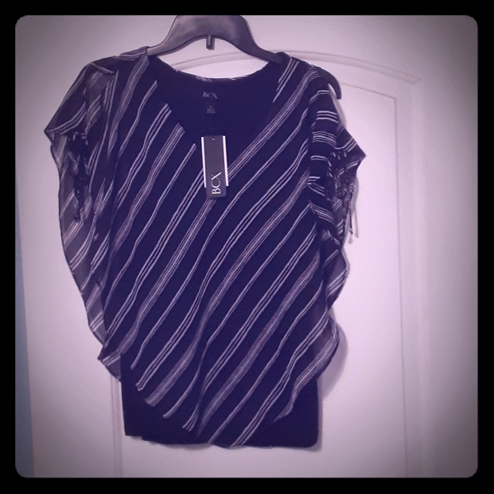 Bcx top